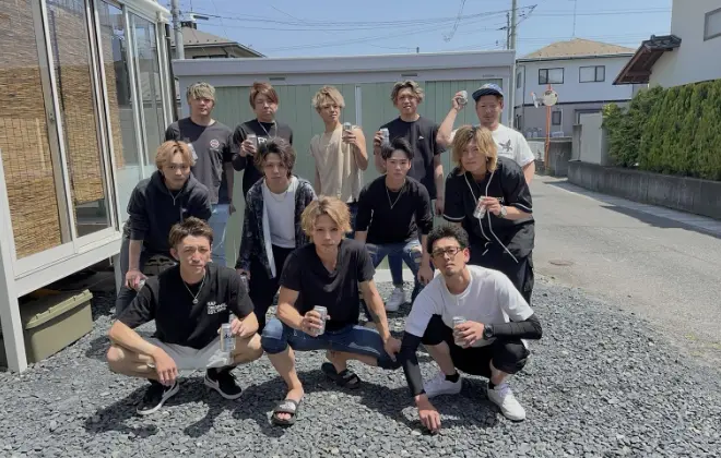 Point 1<br>何でも話せる環境！フランクな人間関係が魅力